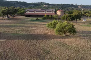 409 County Road 138 Rd, Burnet, TX 78611 - Photo 35