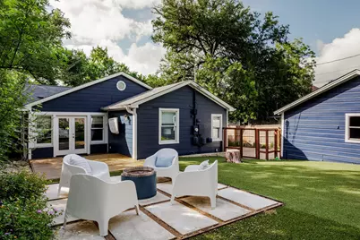 4004 Ridgelea Drive, Austin, TX 78731 - Photo 35
