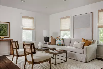 4004 Ridgelea Drive, Austin, TX 78731 - Photo 5