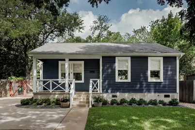 4004 Ridgelea Drive, Austin, TX 78731 - Photo 1