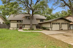 4010 Cima Serena Dr, Austin, TX 78759 - Photo 1