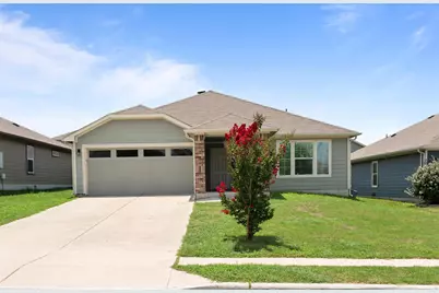 111 Denton Drive, Hutto, TX 78634 - Photo 1
