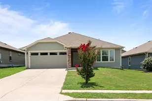 111 Denton Dr, Hutto, TX 78634 - Photo 1