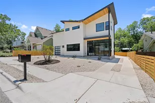 909 Payne Ave, Austin, TX 78757 - Photo 5