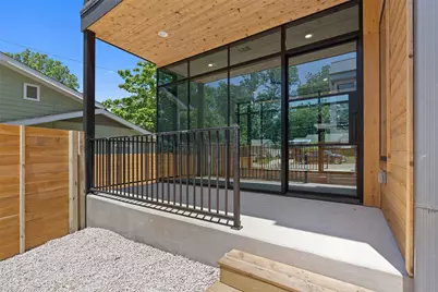 909 Payne Avenue #1, Austin, TX 78757 - Photo 35
