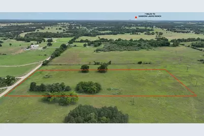00 Cr 307, Rockdale, TX 76567 - Photo 1