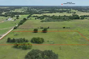 00 Cr 307, Rockdale, TX 76567 - Photo 1