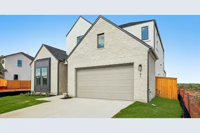 141 Christian Springs Drive, Kyle, TX 78640 - Photo 3