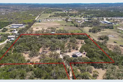 274 Ira Hill Road, Dripping Springs, TX 78620 - Photo 5