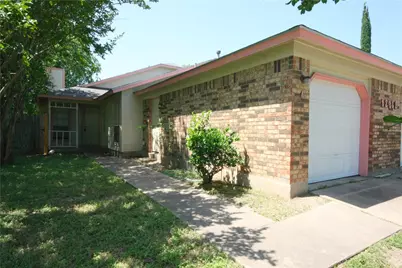 12212 Alderbrook Drive #A, Austin, TX 78758 - Photo 1