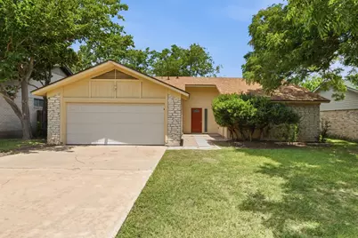 10218 Missel Thrush Drive, Austin, TX 78750 - Photo 1