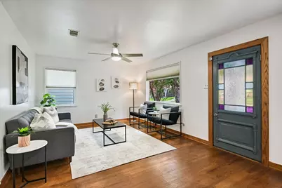3013 E 18th Street, Austin, TX 78702 - Photo 5