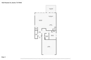 10221 Buster Dr, Austin, TX 78748 - Photo 31