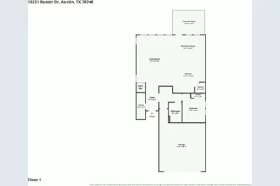 10221 Buster Drive, Austin, TX 78748 - Photo 33