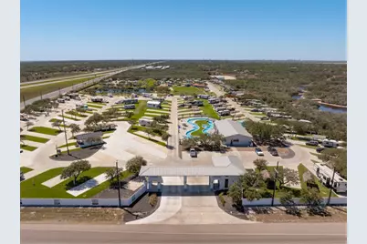 1331 State Highway 188 #32, Rockport, TX 78336 - Photo 11
