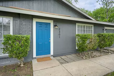 2301 Dove Springs Drive, Austin, TX 78744 - Photo 1