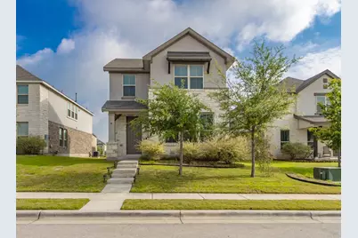 2033 Hat Bender Loop, Round Rock, TX 78664 - Photo 1