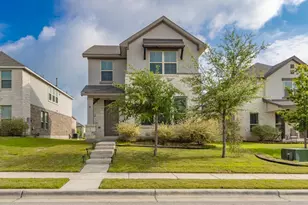 2033 Hat Bender Loop, Round Rock, TX 78664 - Photo 1