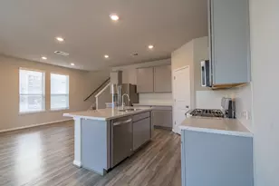 2033 Hat Bender Loop, Round Rock, TX 78664 - Photo 9