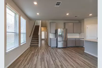 2033 Hat Bender Loop, Round Rock, TX 78664 - Photo 7