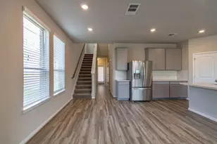 2033 Hat Bender Loop, Round Rock, TX 78664 - Photo 7