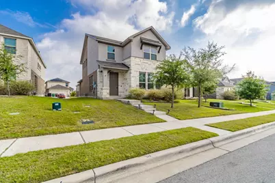 2033 Hat Bender Loop, Round Rock, TX 78664 - Photo 3