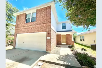 12729 Saint Mary Drive, Manor, TX 78653 - Photo 1