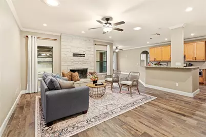 801 Mountain Crest Drive, Wimberley, TX 78676 - Photo 7