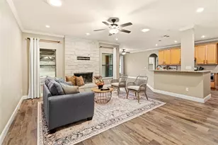 801 Mountain Crest Dr, Wimberley, TX 78676 - Photo 7