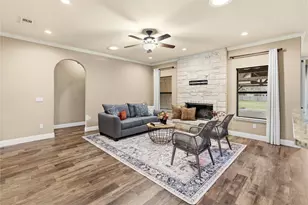 801 Mountain Crest Dr, Wimberley, TX 78676 - Photo 5