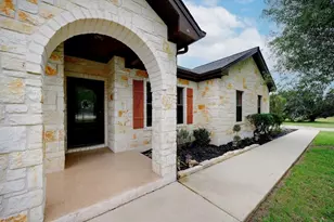 801 Mountain Crest Dr, Wimberley, TX 78676 - Photo 3