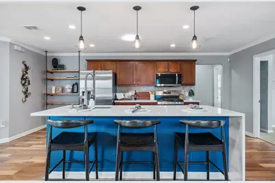 2001 E 8th Street, Austin, TX 78702 - Photo 9