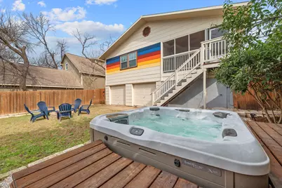 2001 E 8th Street, Austin, TX 78702 - Photo 27