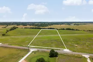 1250 Co Rd 153 Lot 9, Georgetown, TX 78626 - Photo 1