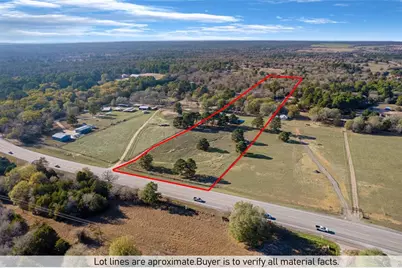1880 E Highway 21, Paige, TX 78659 - Photo 3
