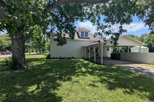 1319 Grace St, Taylor, TX 76574 - Photo 5