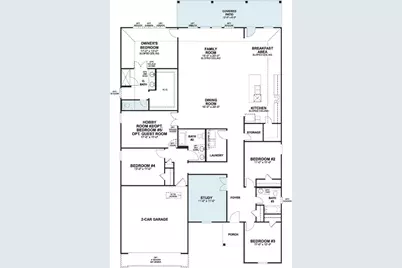 20005 Schatz Way, Manor, TX 78653 - Photo 19