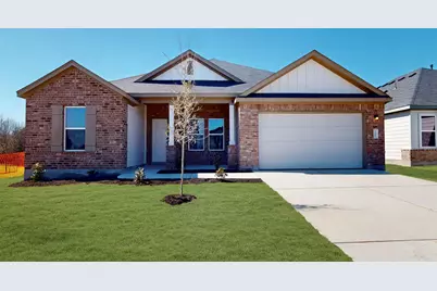 20005 Schatz Way, Manor, TX 78653 - Photo 1