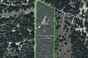 1101 Days End Rd, Wimberley, TX 78676 - Photo 5