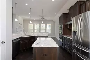 4001 Good Night Trl, Leander, TX 78641 - Photo 15