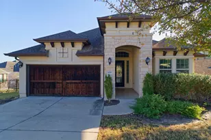 4001 Good Night Trl, Leander, TX 78641 - Photo 1
