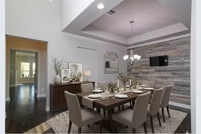 4001 Good Night Trail, Leander, TX 78641 - Photo 5