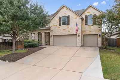 4495 Wandering Vine Trail, Round Rock, TX 78665 - Photo 1