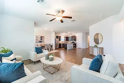 322 Arnage Drive, Hutto, TX 78634 - Photo 5