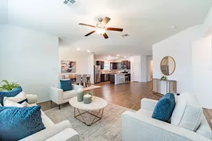 322 Arnage Dr, Hutto, TX 78634 - Photo 5