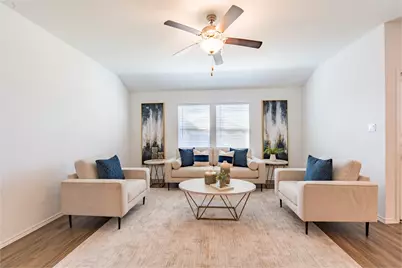 322 Arnage Drive, Hutto, TX 78634 - Photo 3