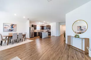 322 Arnage Dr, Hutto, TX 78634 - Photo 7