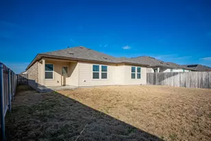 322 Arnage Dr, Hutto, TX 78634 - Photo 19