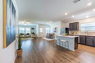 322 Arnage Dr, Hutto, TX 78634 - Photo 5