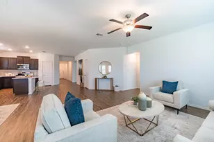 322 Arnage Dr, Hutto, TX 78634 - Photo 3